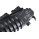 G&P LMT TYPE QUICK LOCK QD M203 GRENADE LAUNCHER (SHORT) GP-GRE003S